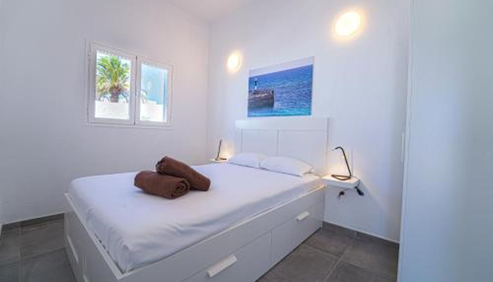 Apartment - Apartamentos Anjomacar A