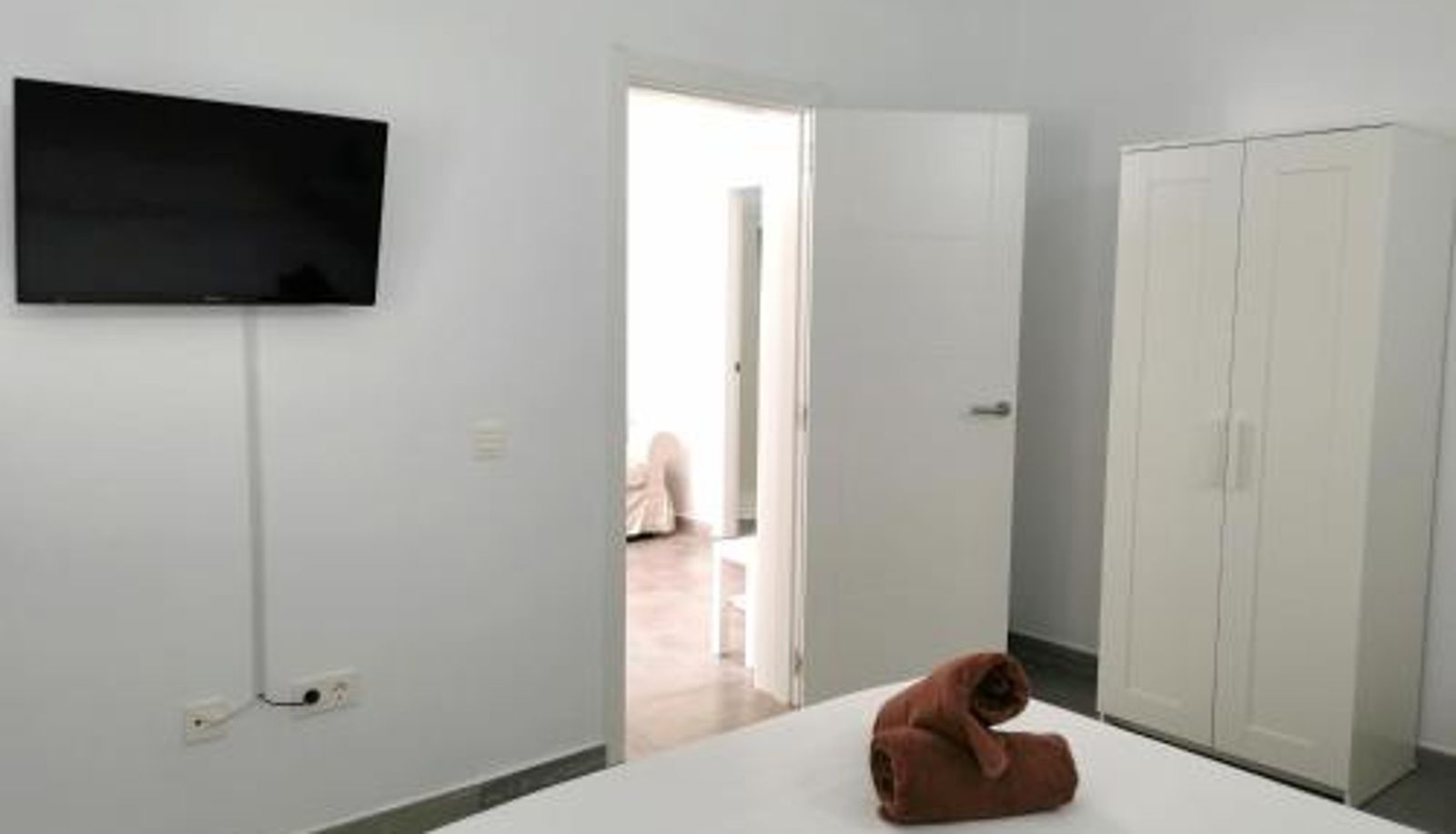 Apartment - Apartamentos Anjomacar A