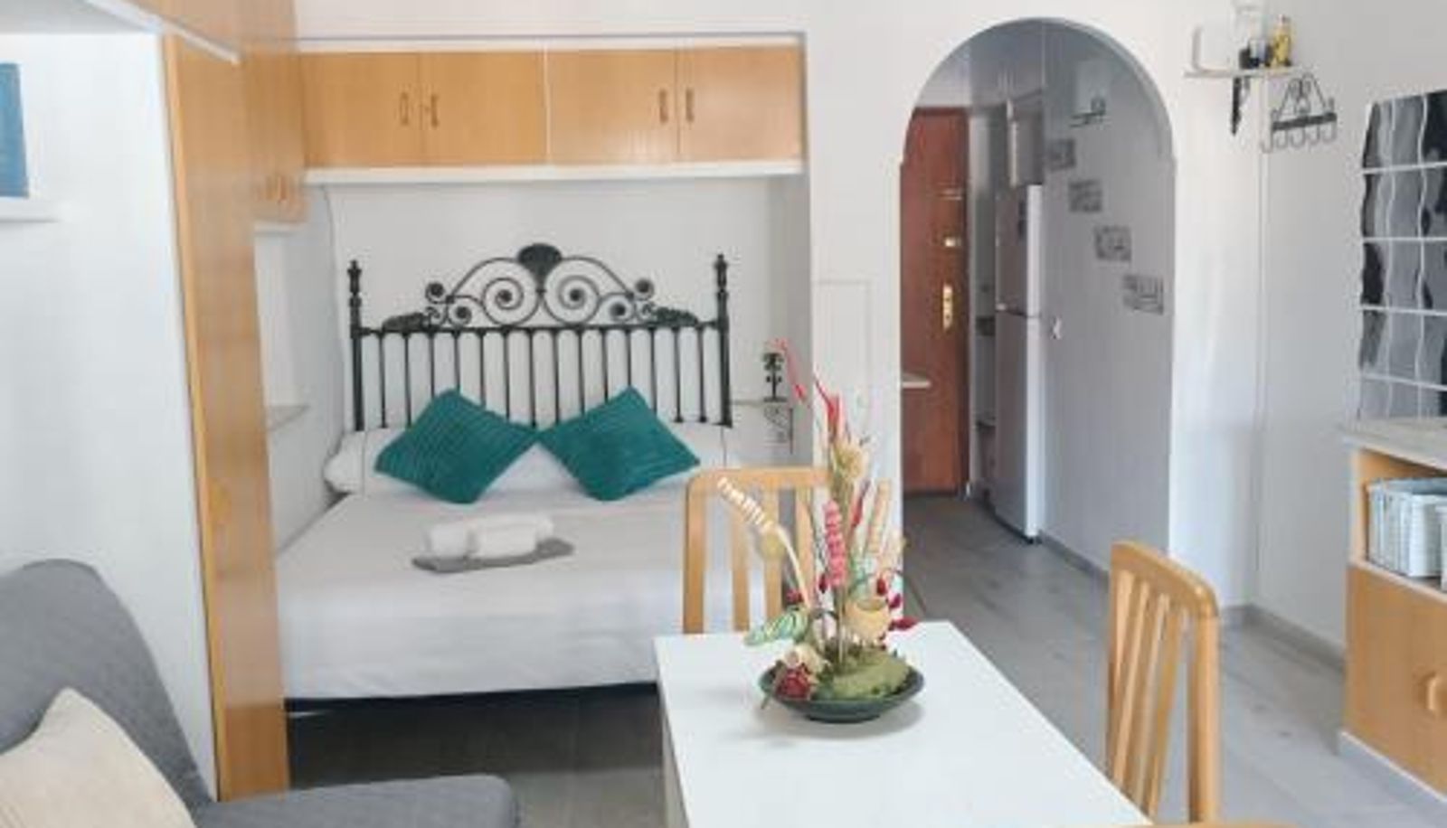Room - Pleasant Home