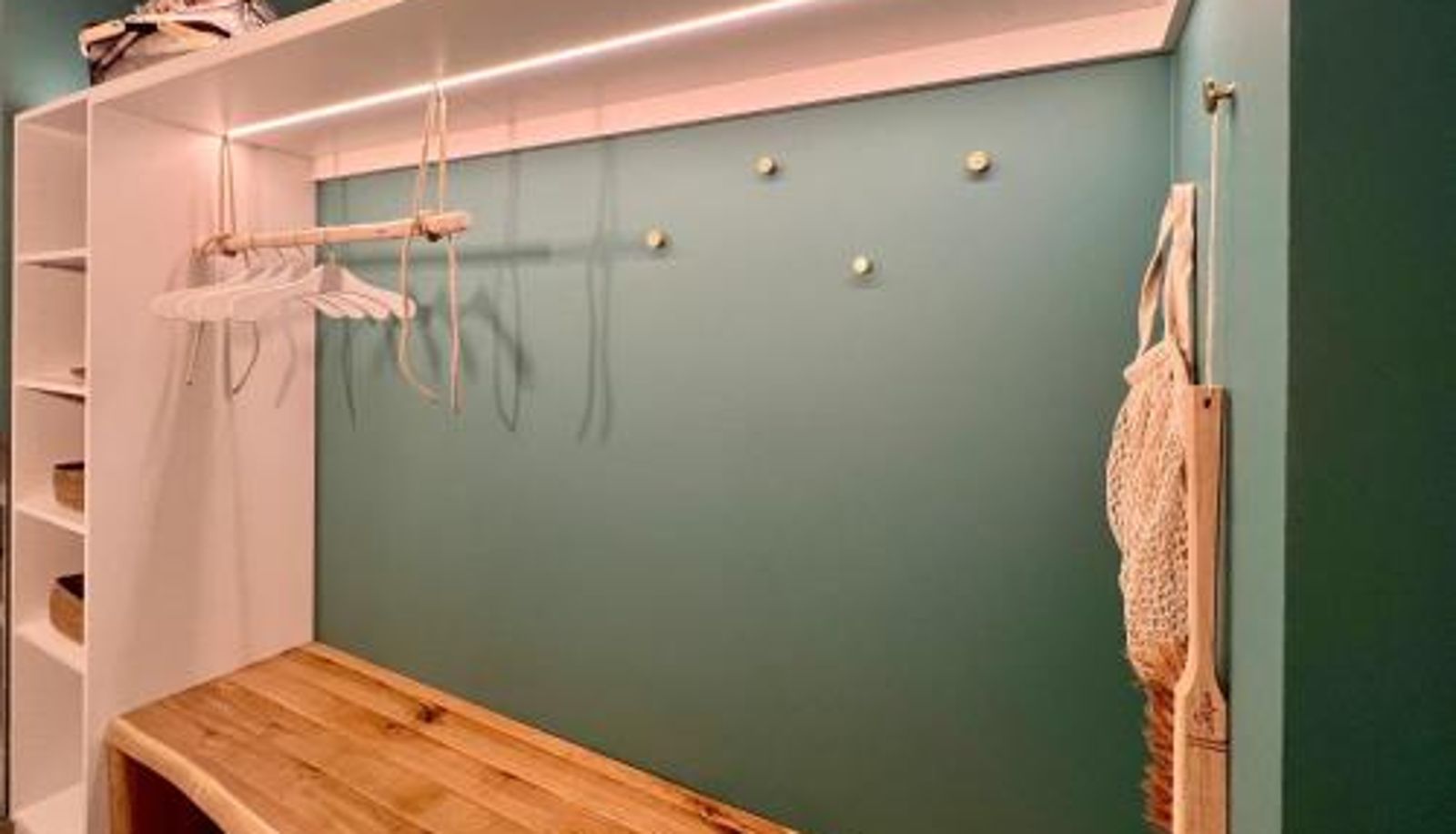 Apartamento - Ferienappartement SEElig