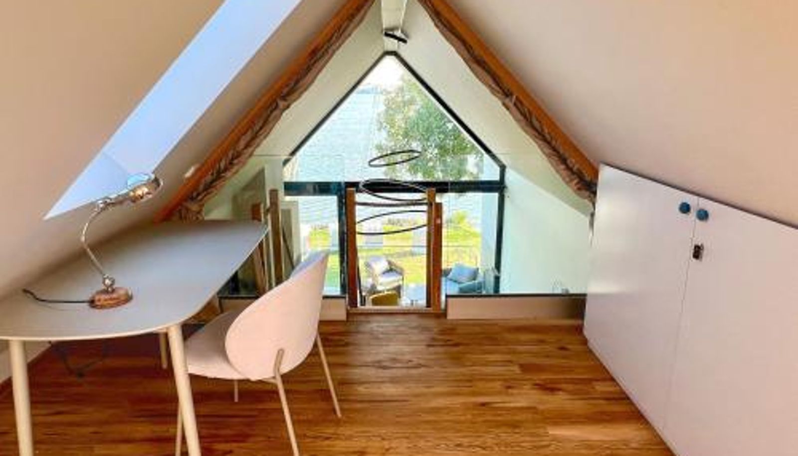 Apartamento - Ferienappartement SEElig