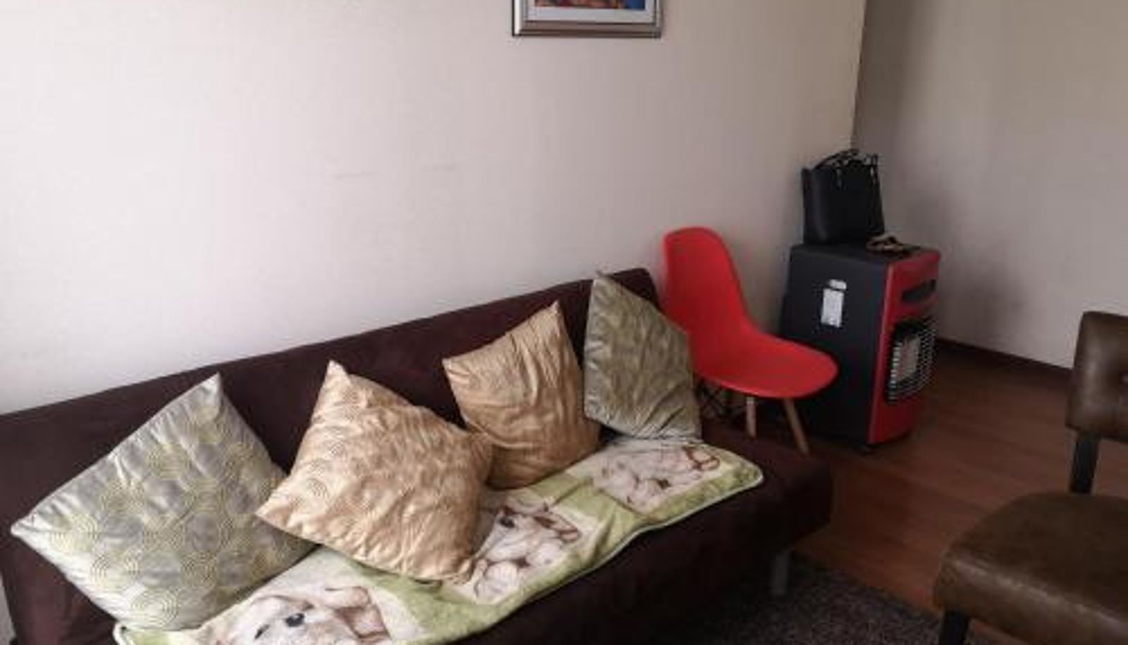 Chambre Standard - Relajado y central