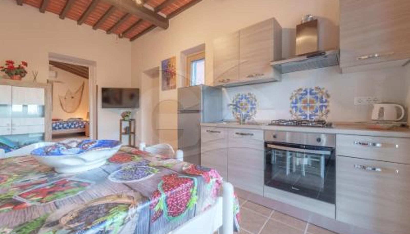 Apartment - Bougainvilles Lodges - Goelba