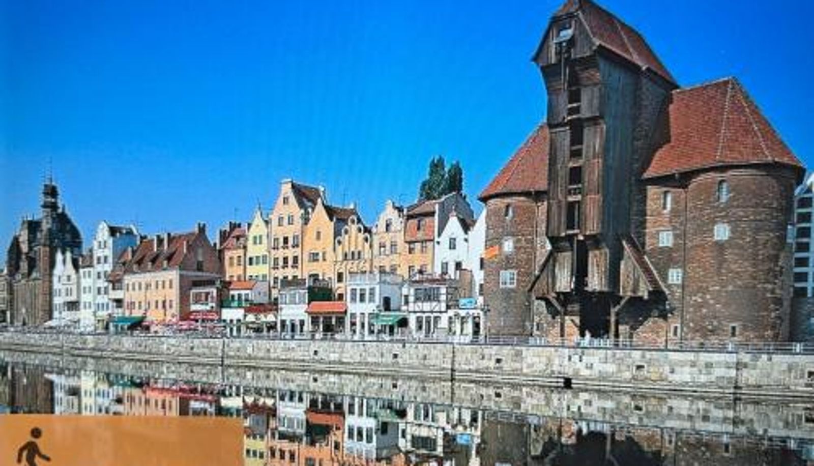 Apartament - Apartment Old Town and river view
