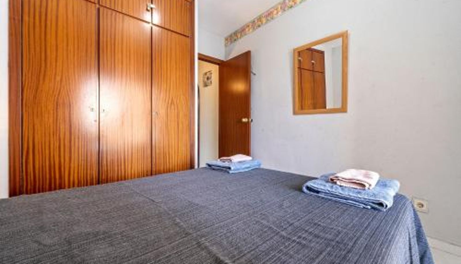 Apartment - Residencial Los Pelicanos