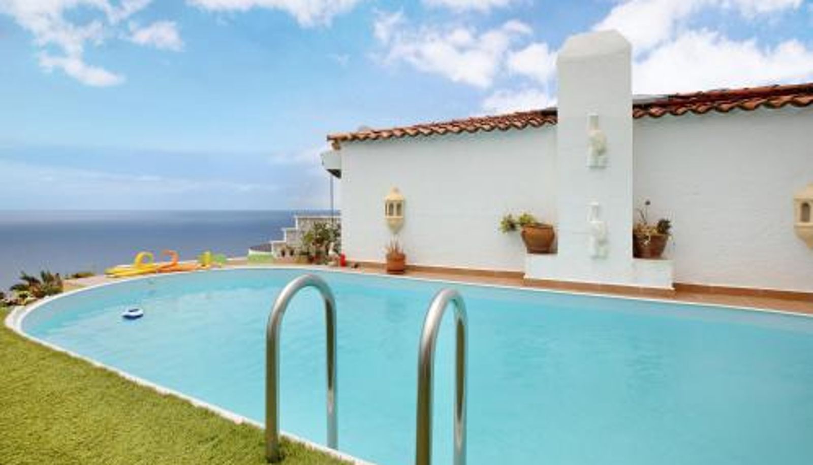 Apartment - Casa Pelican