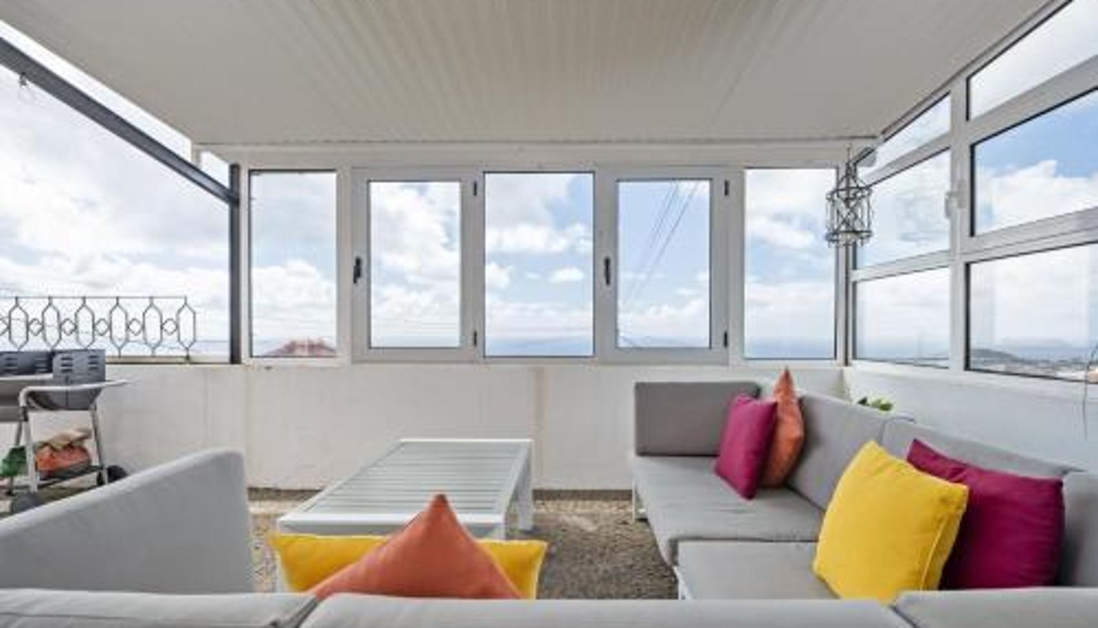 Chambre Standard - Funchal Ocean Terrace APT