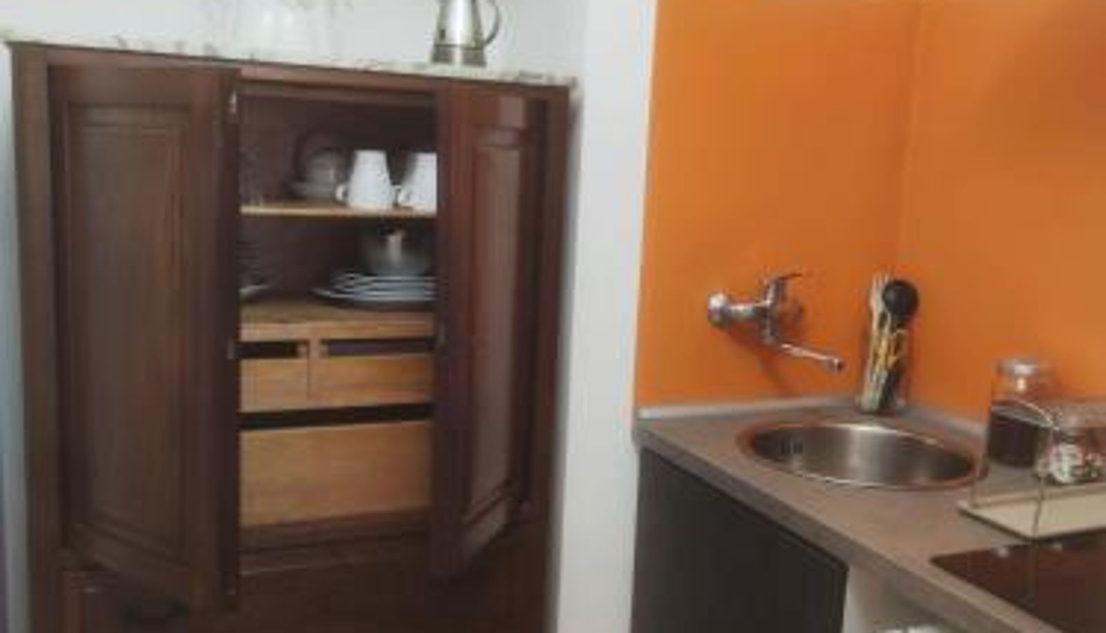 Apartment - Casa AL CORSO Pozzuoli Centro