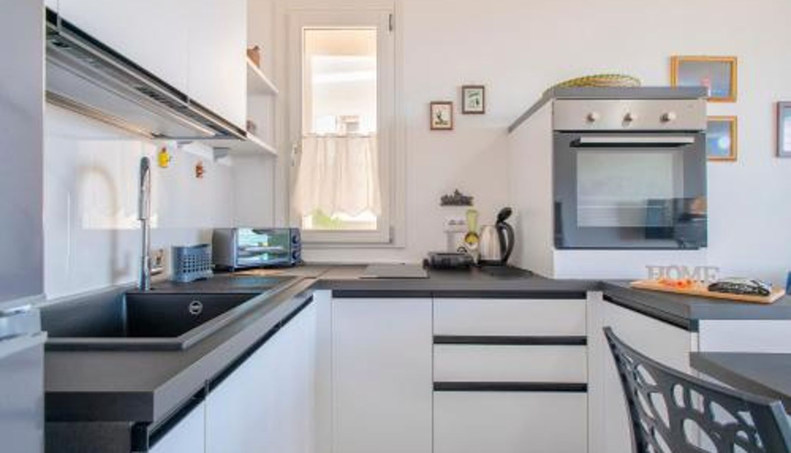 Apartment - Ad occhi aperti - Castelsardo