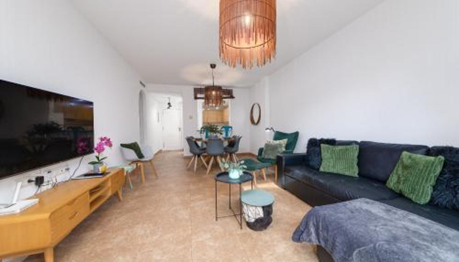 Standard room - Mi Patio