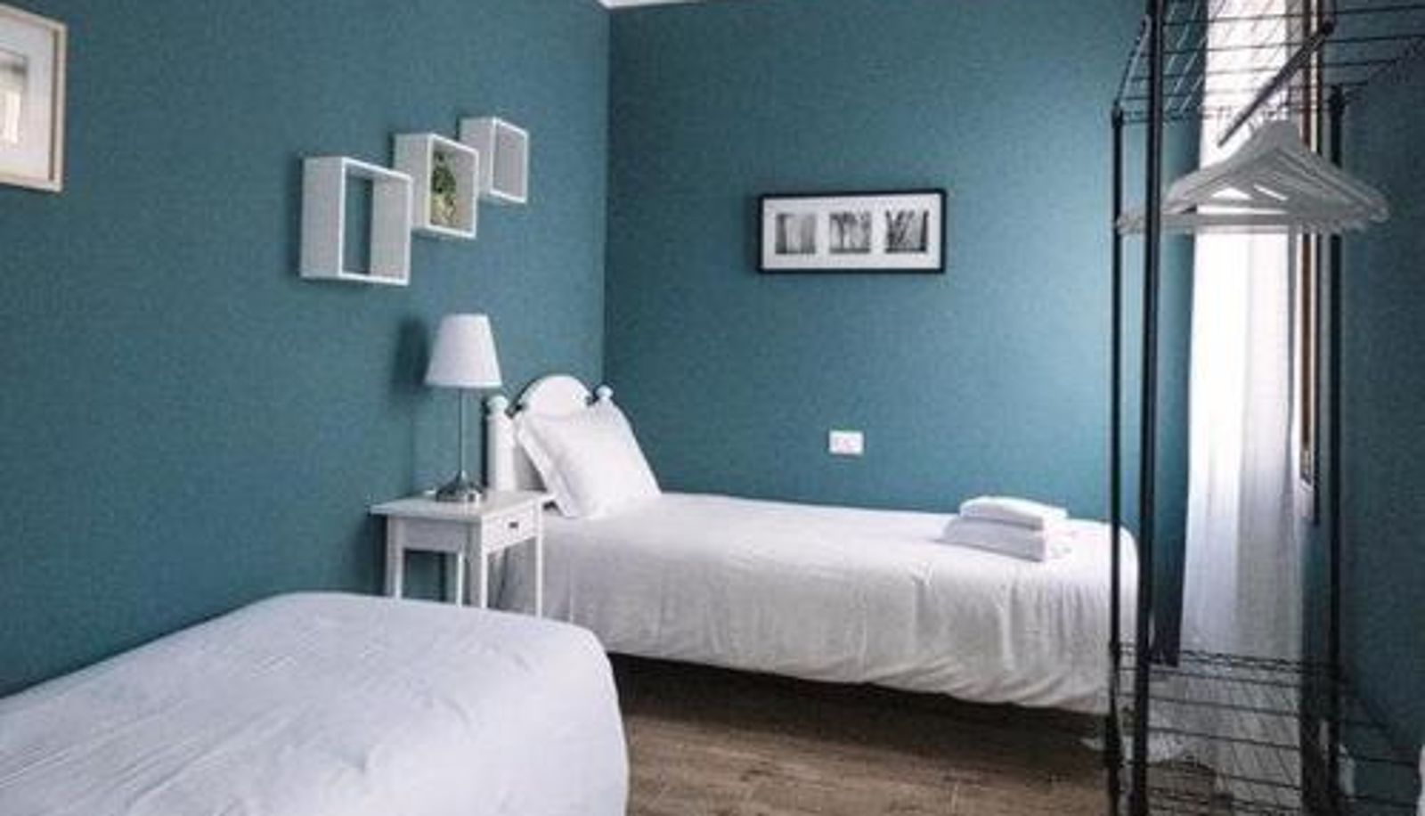 Chambre Standard - Calle Longa Residenza Quaggio