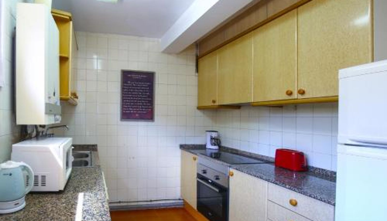Apartment - DELFINES NEW Planet Costa Dorada
