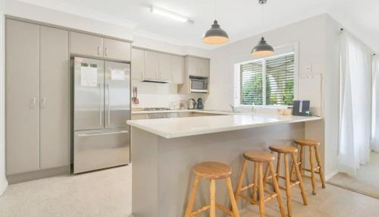 Standardzimmer - Cosy Escape Piper St - CBD