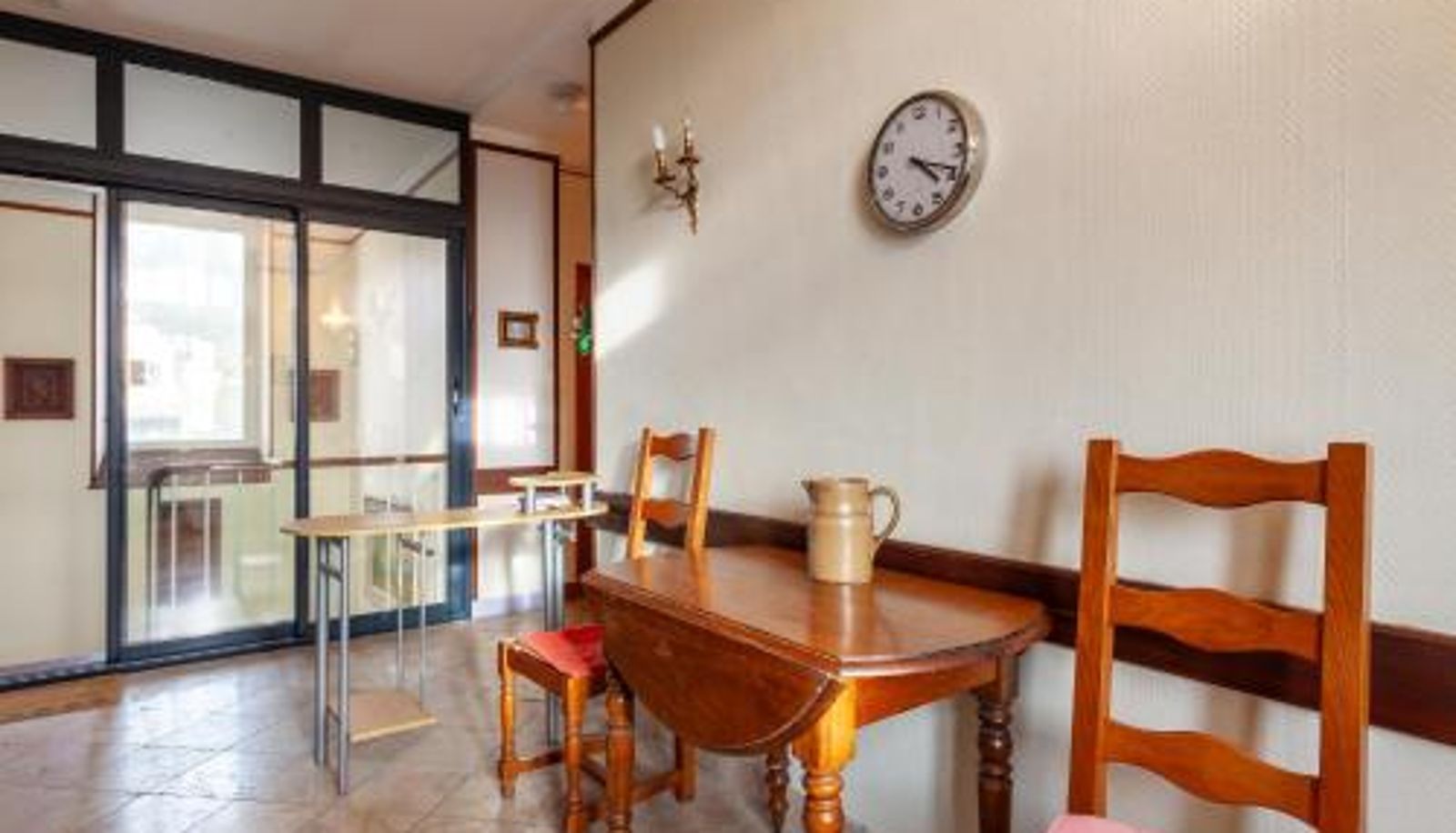 Standardzimmer - Appartement - L'Esperance