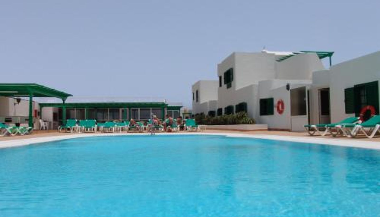 Apartment - Relax Tiñosa Apartment