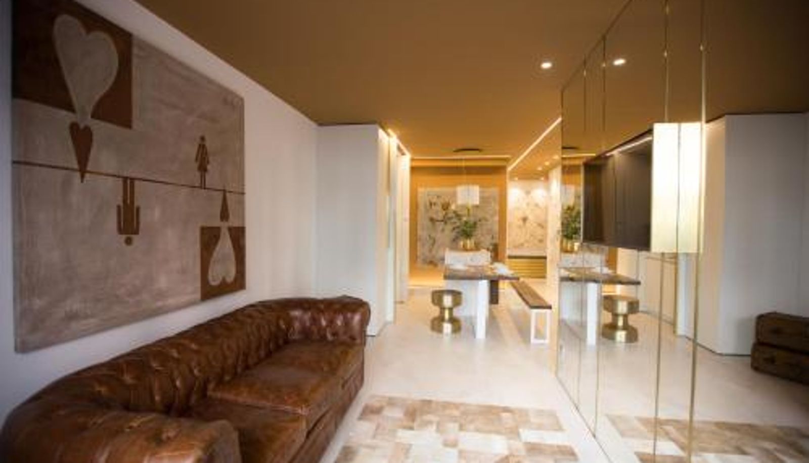 Appartamento - Boulevard Luxury by Sebastiana Group