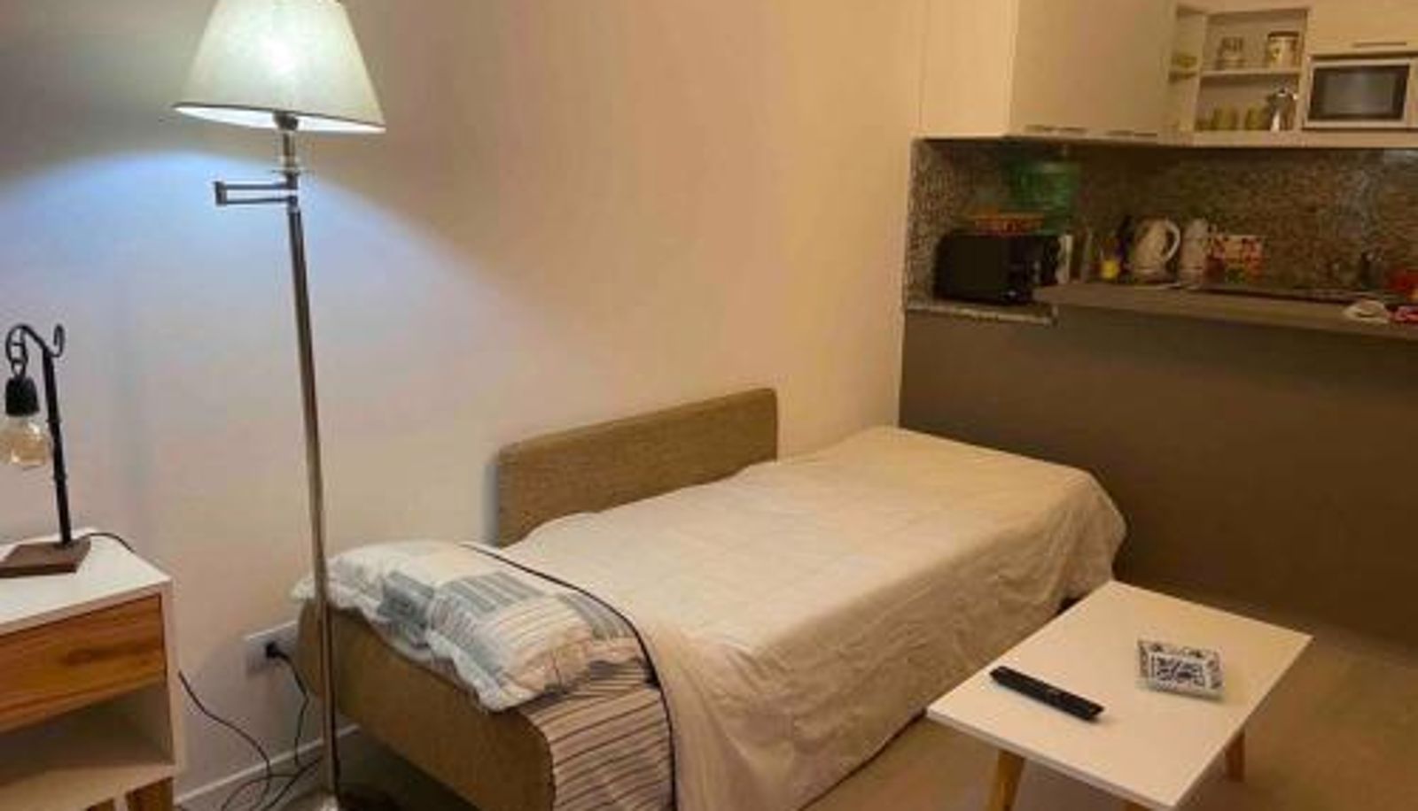 Camera standard - Hermoso Monoambiente en Almagro