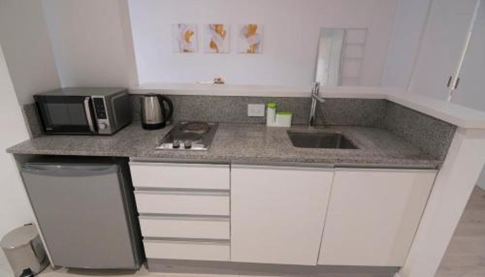 Appartement - Lujoso Apartamento en Belgrano