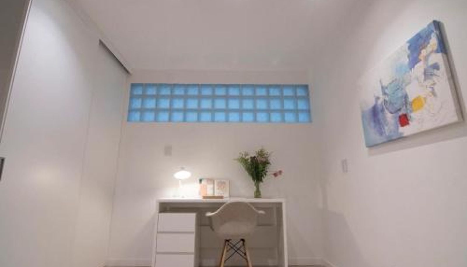 Standaardkamer - Lujoso Apartamento en Belgrano