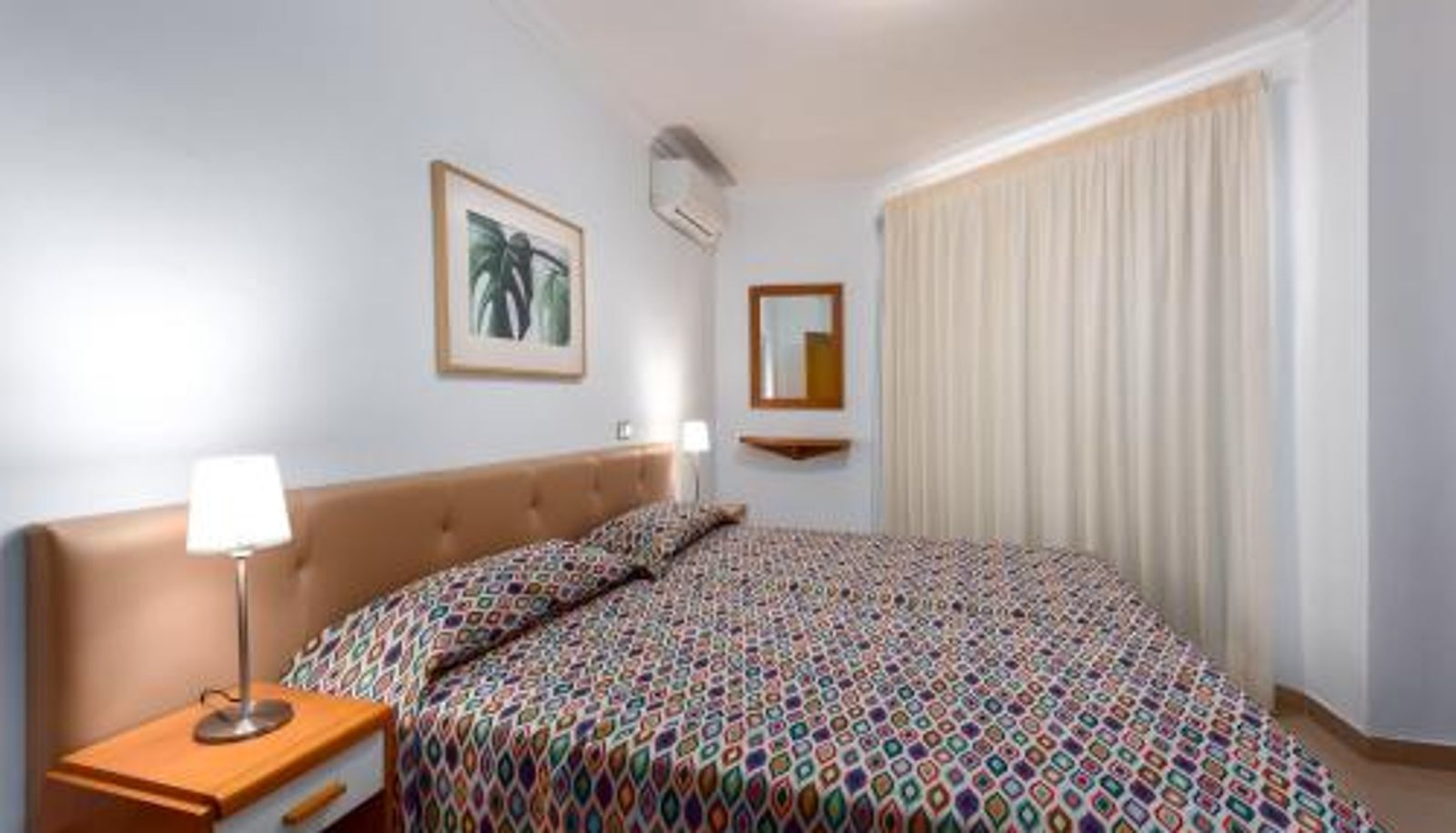 Appartement - Edificio Playa