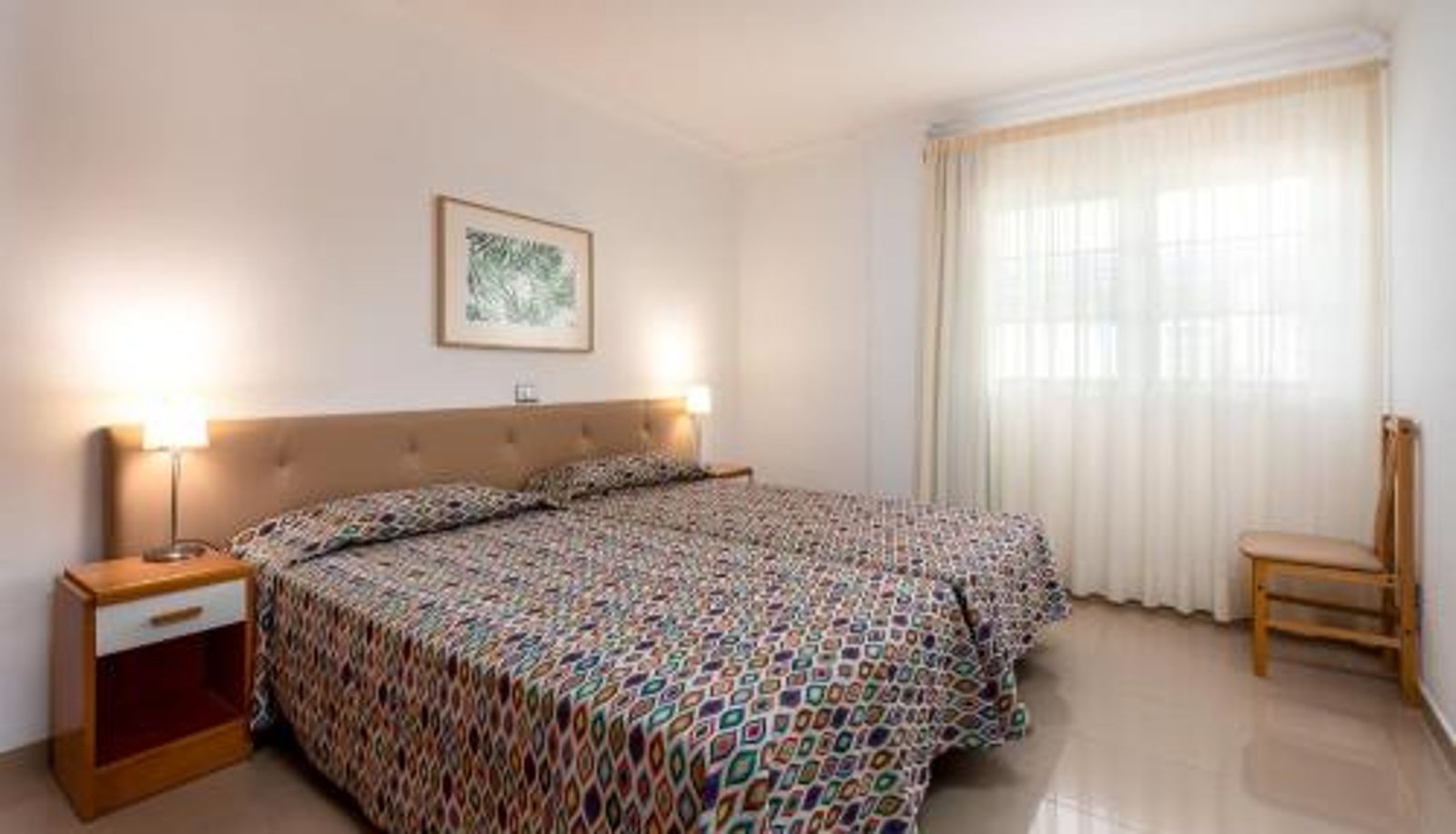 Appartement - Edificio Playa