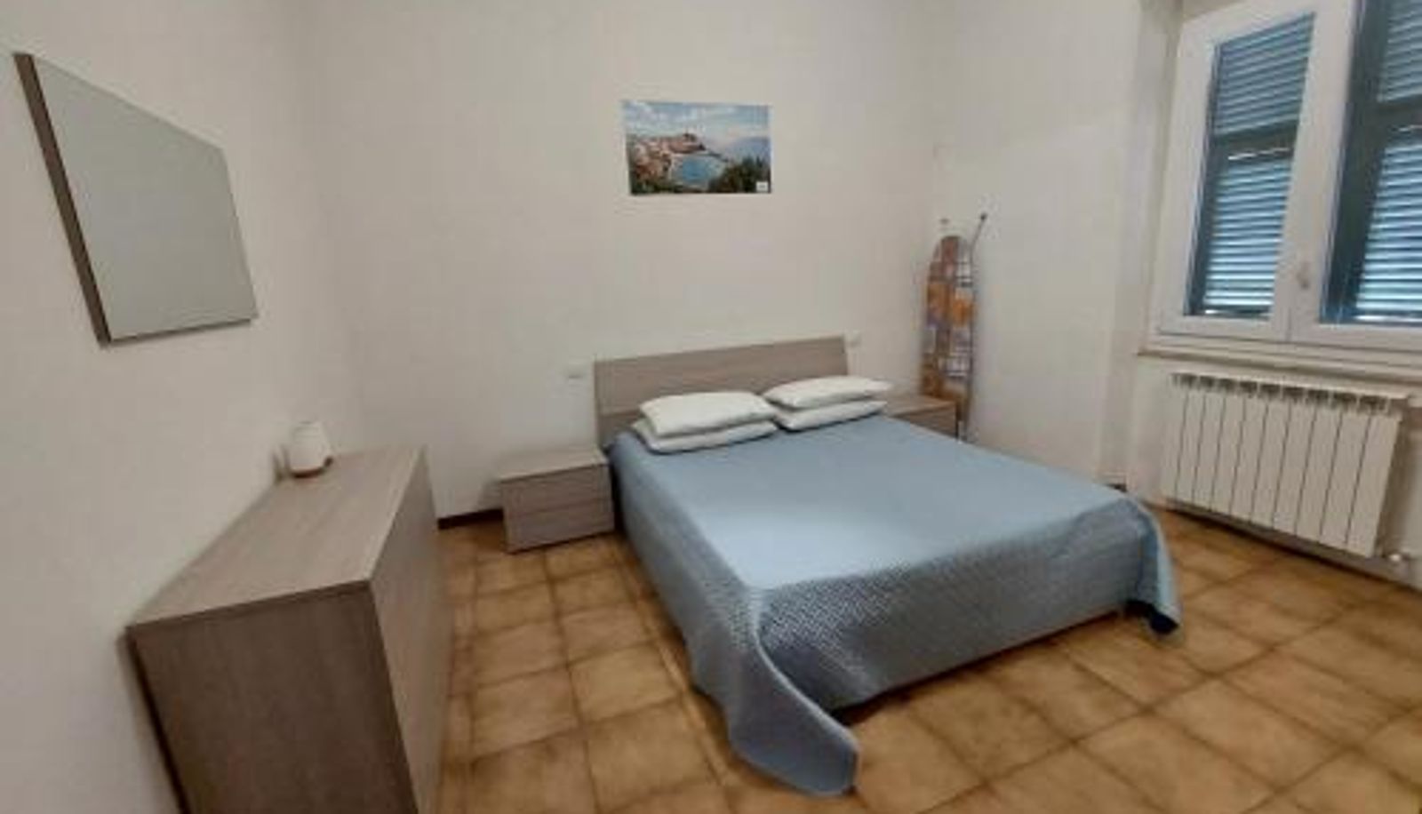 Appartement - Dal Frè