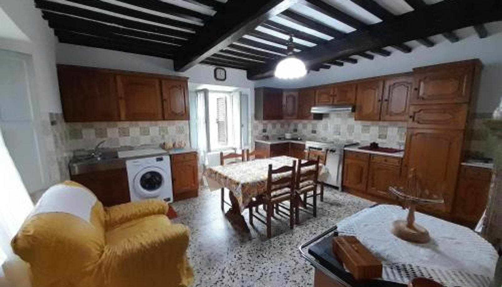 Apartamento - Appartamento ai Domenichetti