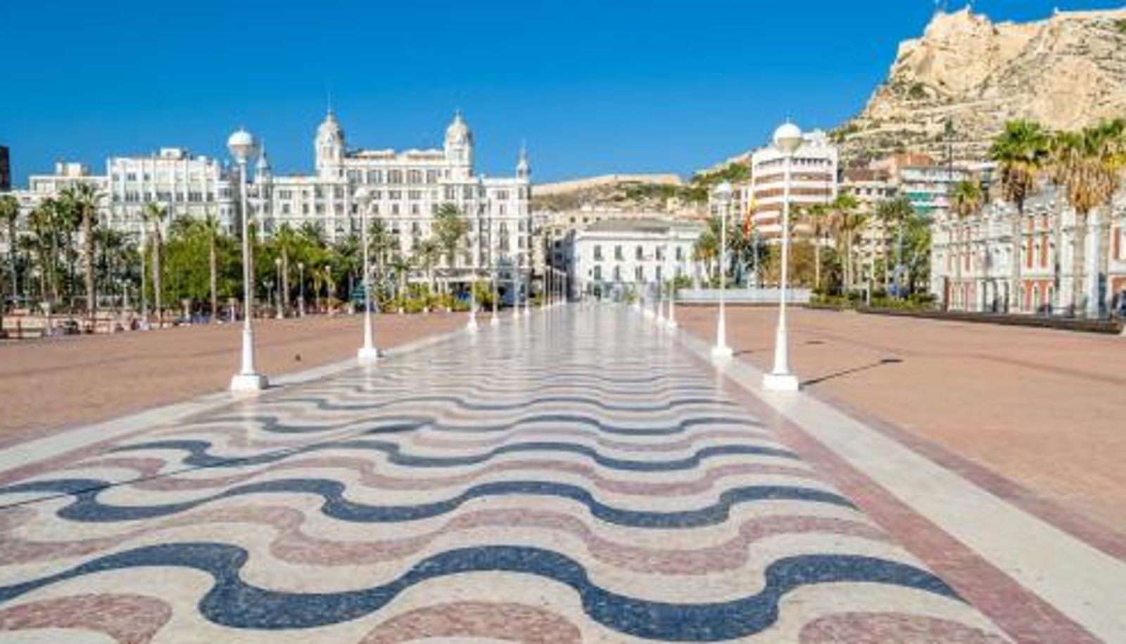 Appartamento - Loft Entero Centro Alicante