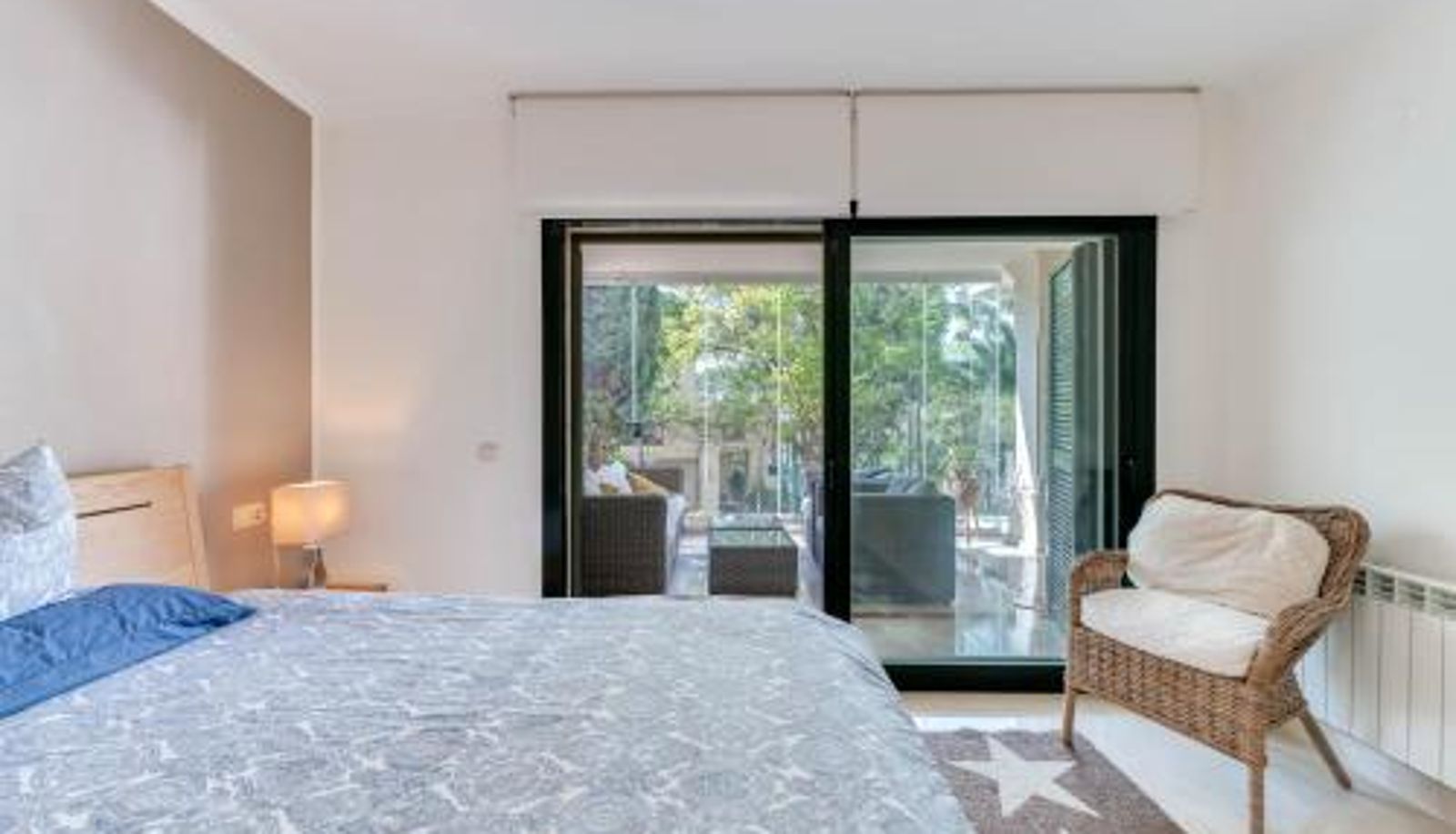Standardzimmer - Puerto Banus Charming Apartment