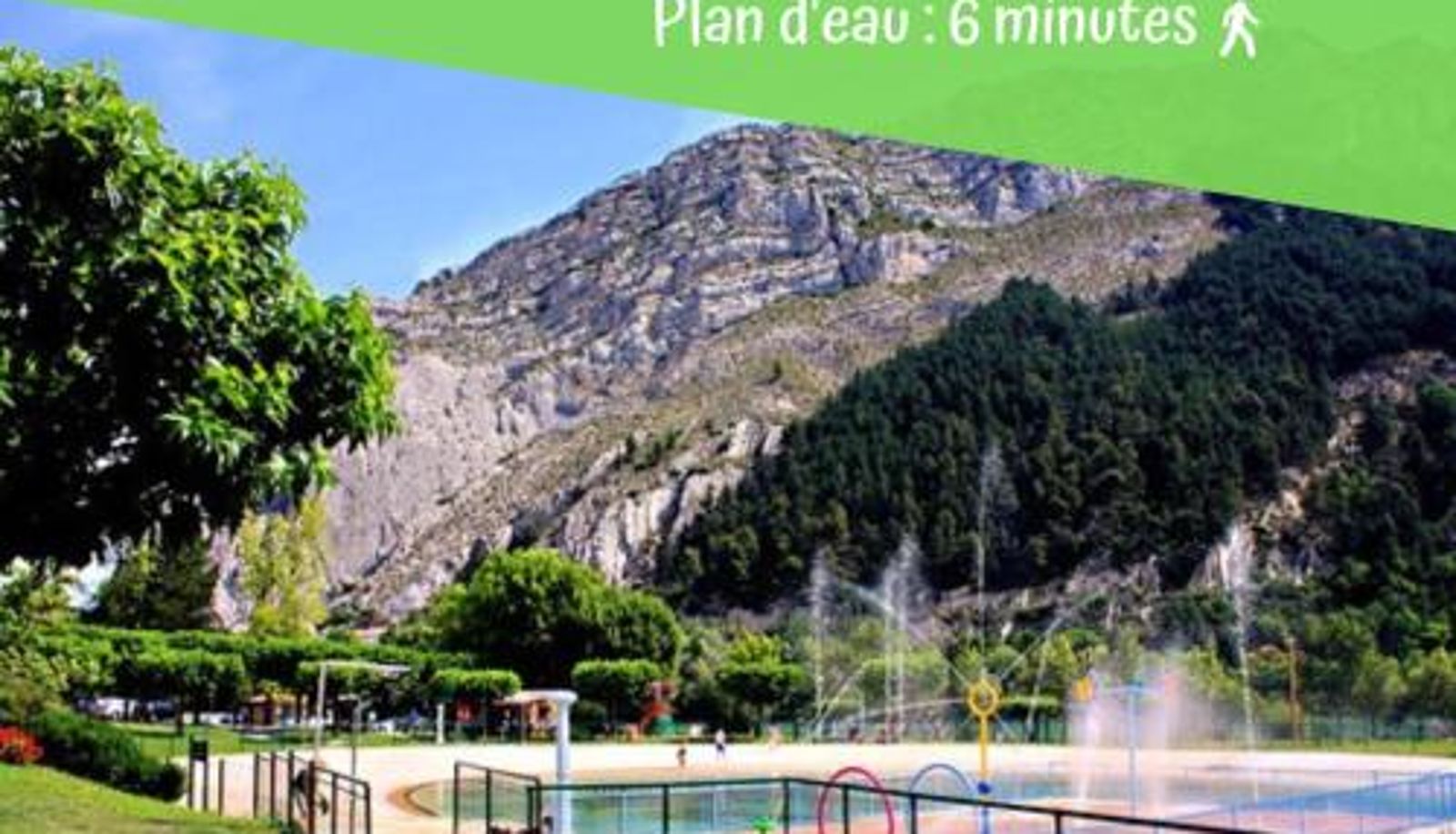 Apartment - Le Saunerie - Sleep in Sisteron