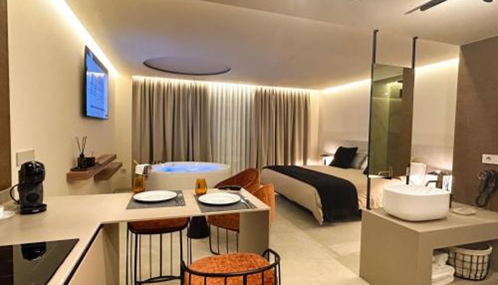 Suite - Olea Suites