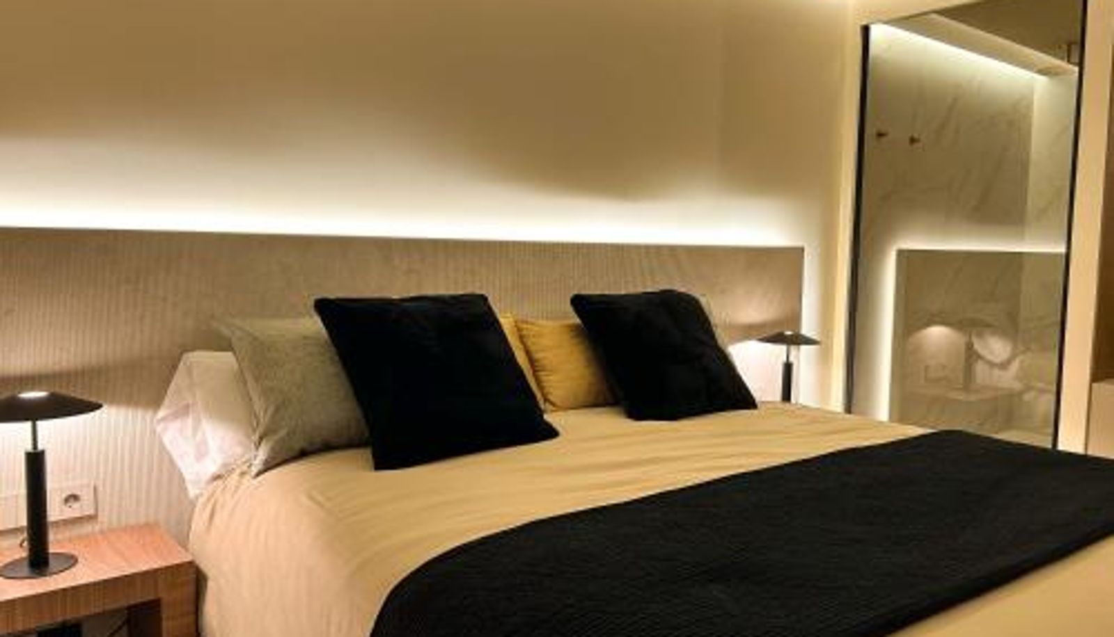 Suite - Olea Suites