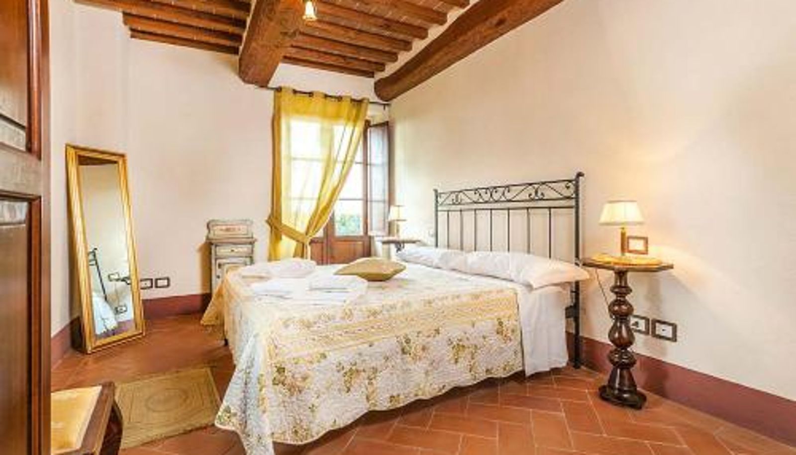 Apartment - Fratta Apartments