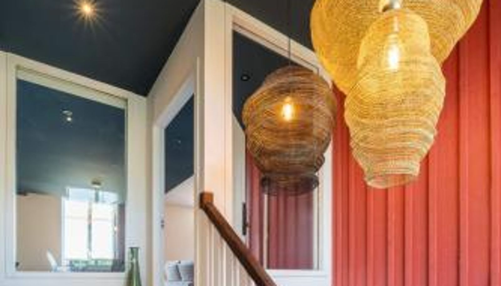 Pokój typu standard - ILE WRACH - Duplex de luxe avec magnifique vue mer
