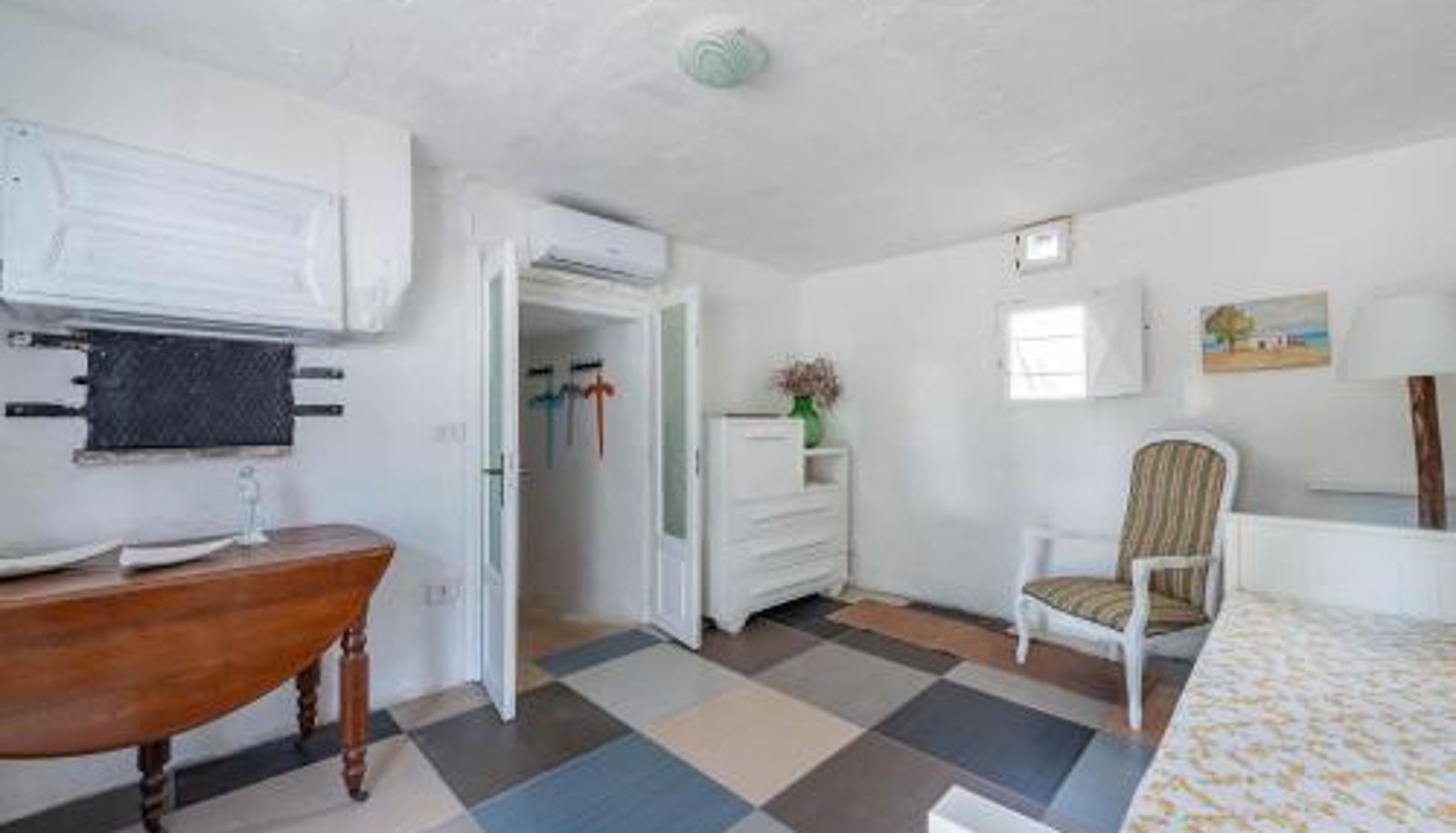 Habitación - Trullo Nicolo With Pool Martina Franca - Happy Rentals