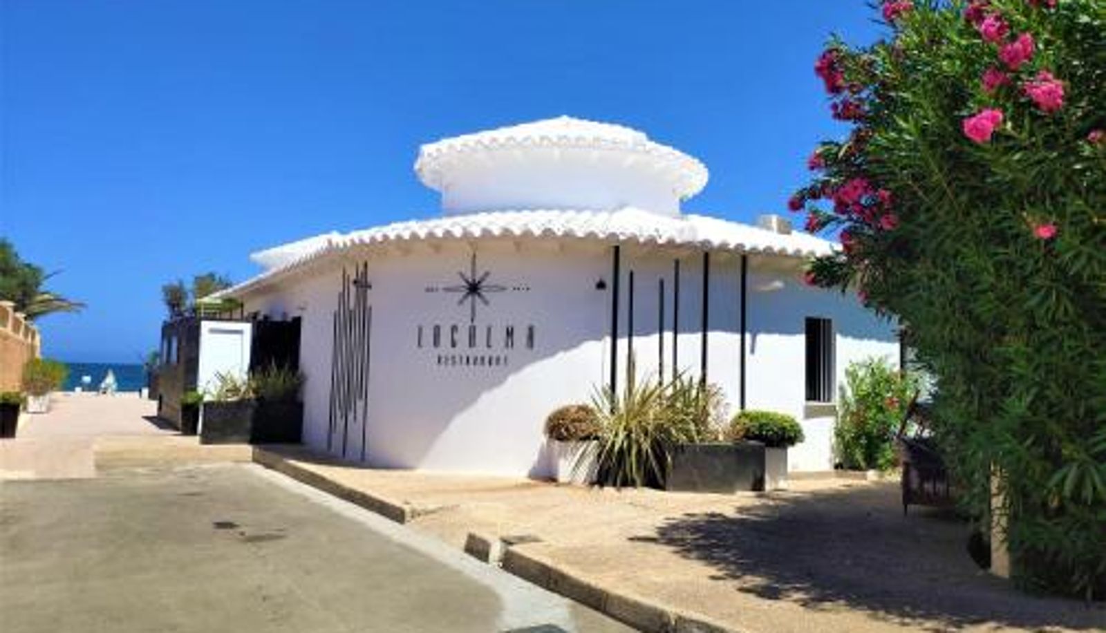 Appartamento - Denia Beach - Ático en Primera Línea by Costablancarent Rentals