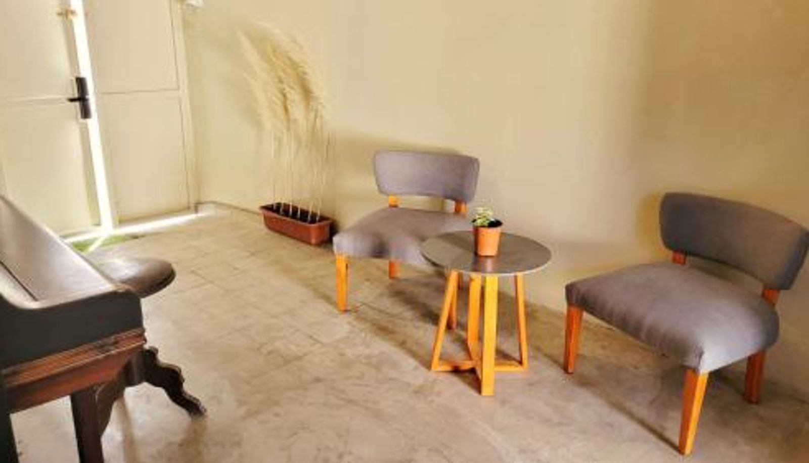 Apartment - Interra Apart 2