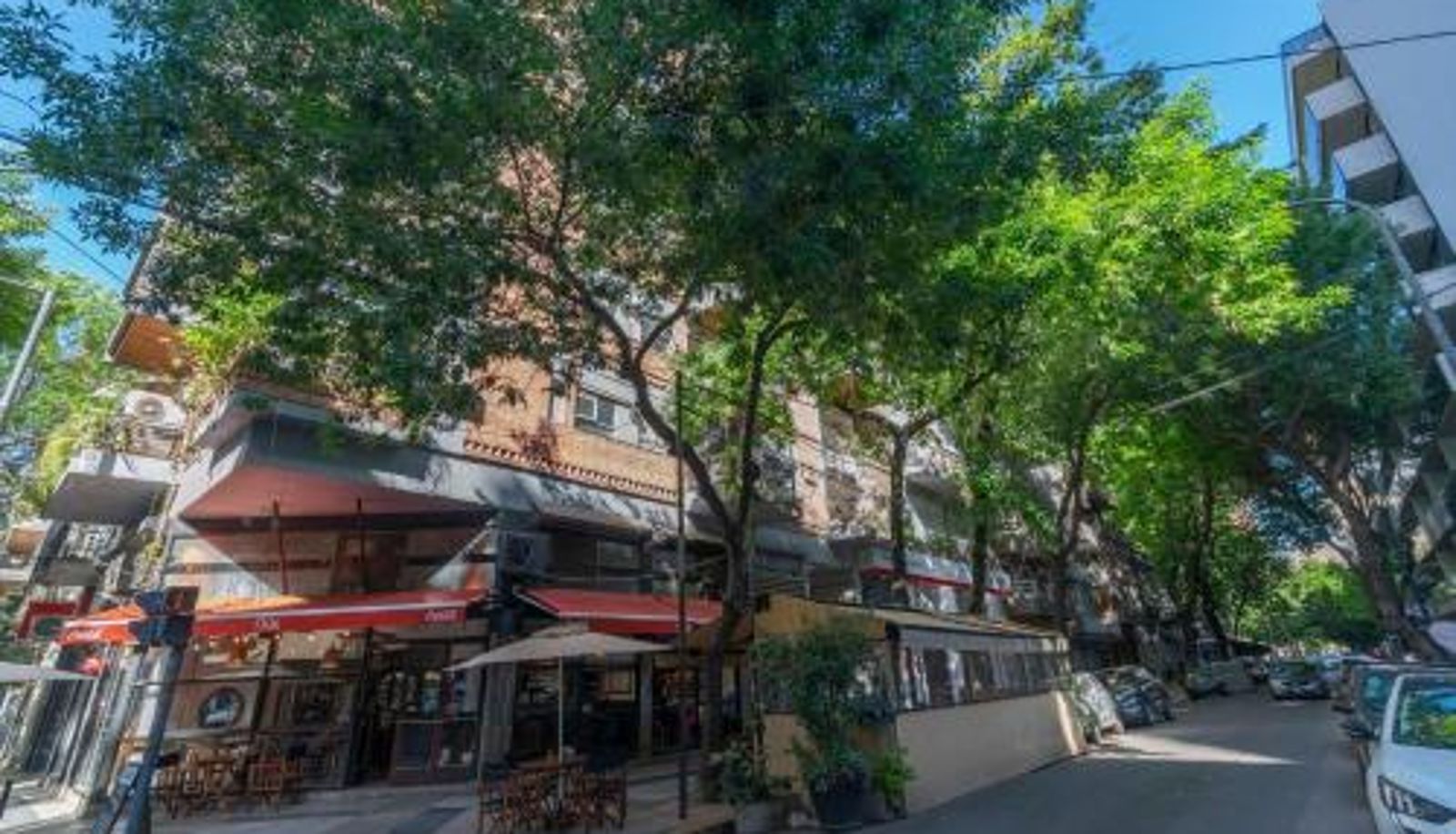 Apartment - Dúplex muy amplio para familias | Las Cañitas