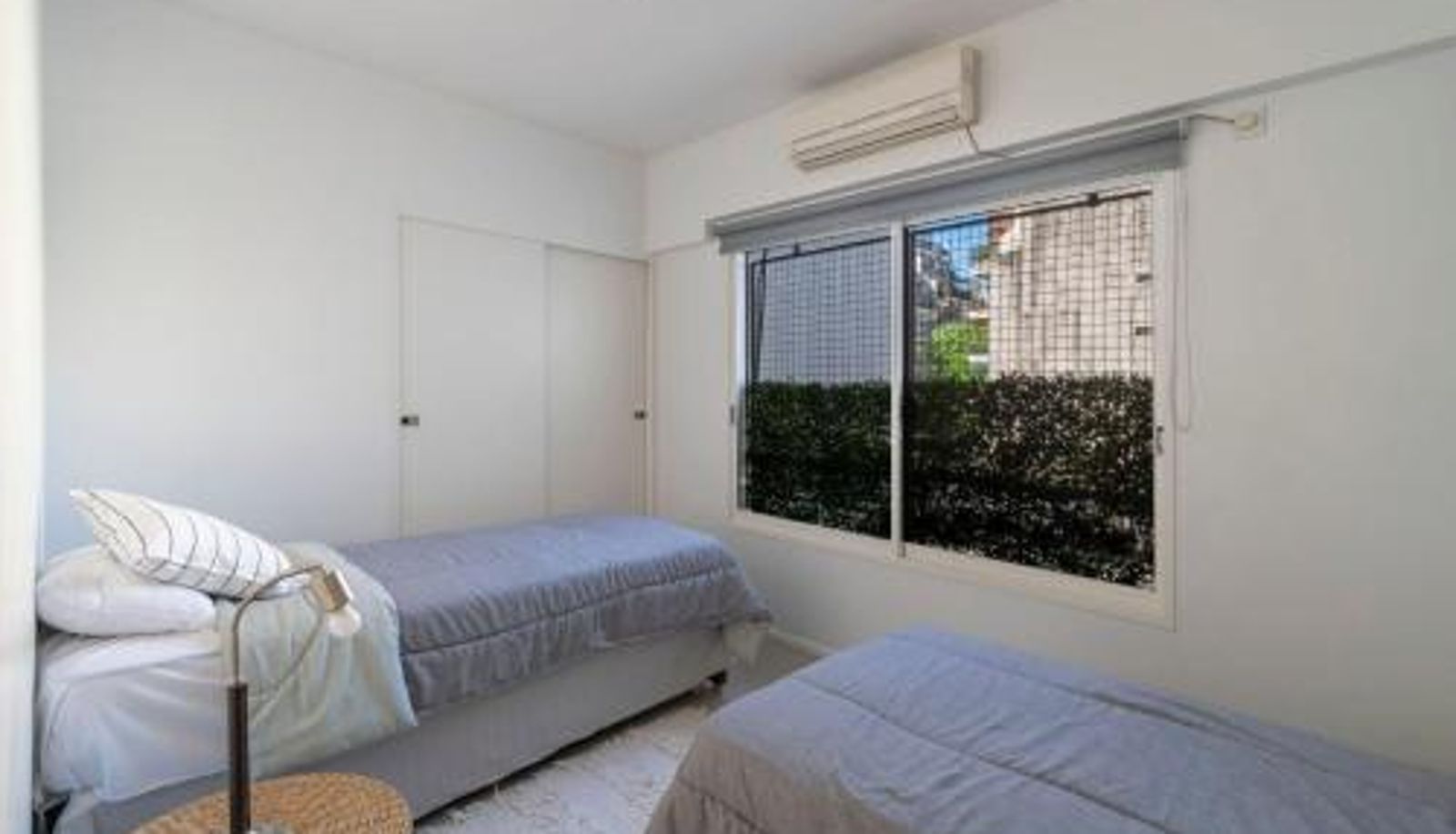 Apartment - Dúplex muy amplio para familias | Las Cañitas