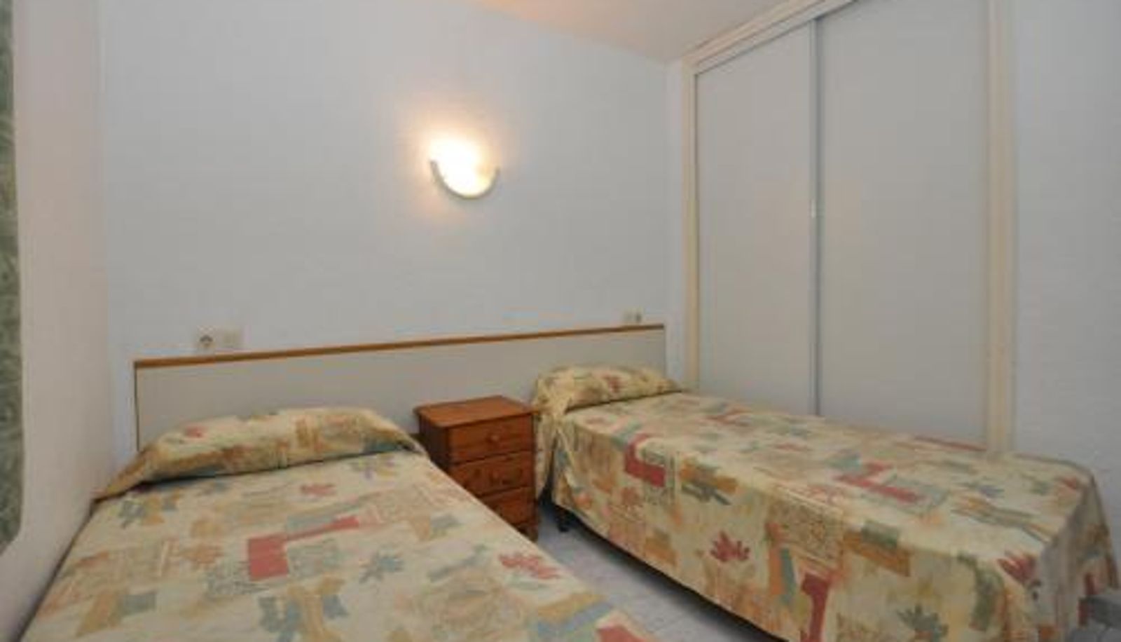Appartement - Apartment Bond