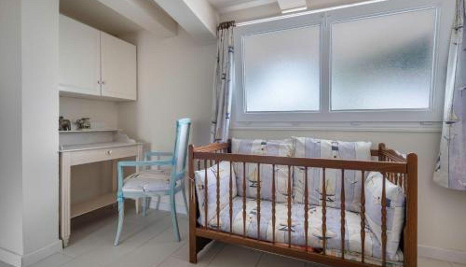 Appartement - appartement pour 4 280m de la plage
