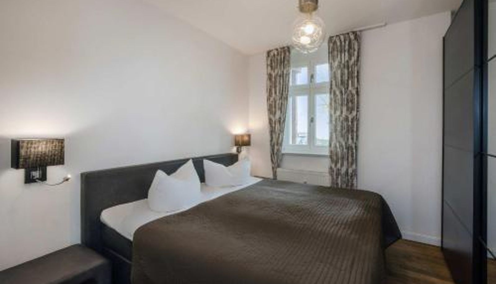 Appartamento - Hohe Buchen Apartment 2