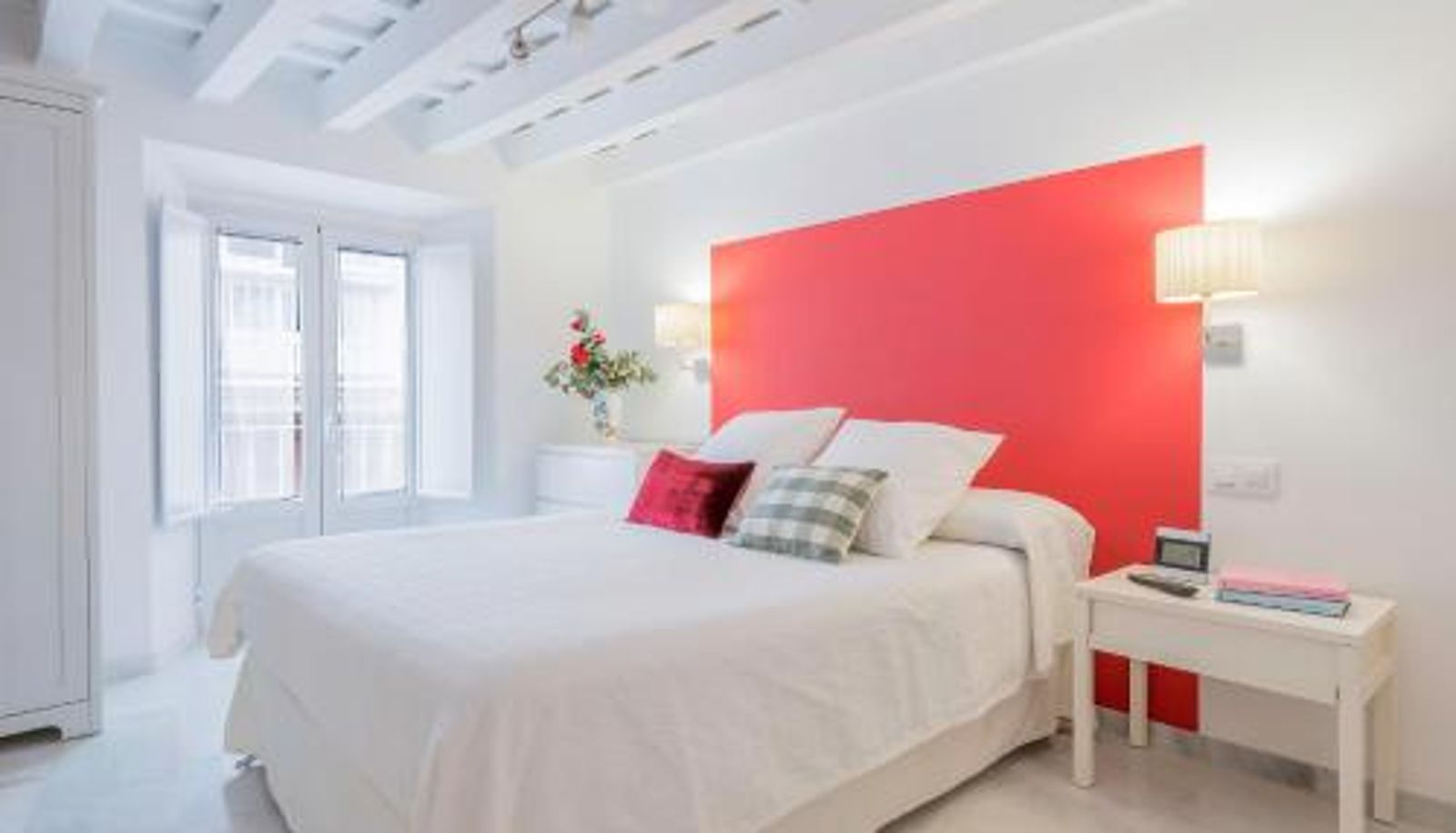 Informacje - Apartamento Calle Torre