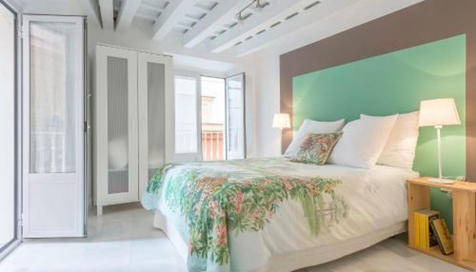 Apartment - Apartamento Calle Torre