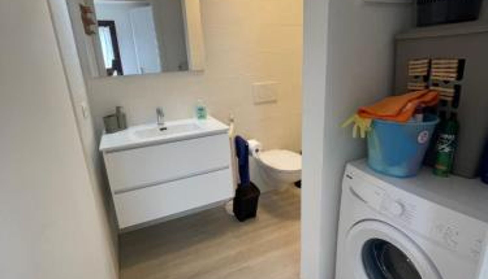 Badezimmer - Casa del Marinaio - Agenzia Cocal