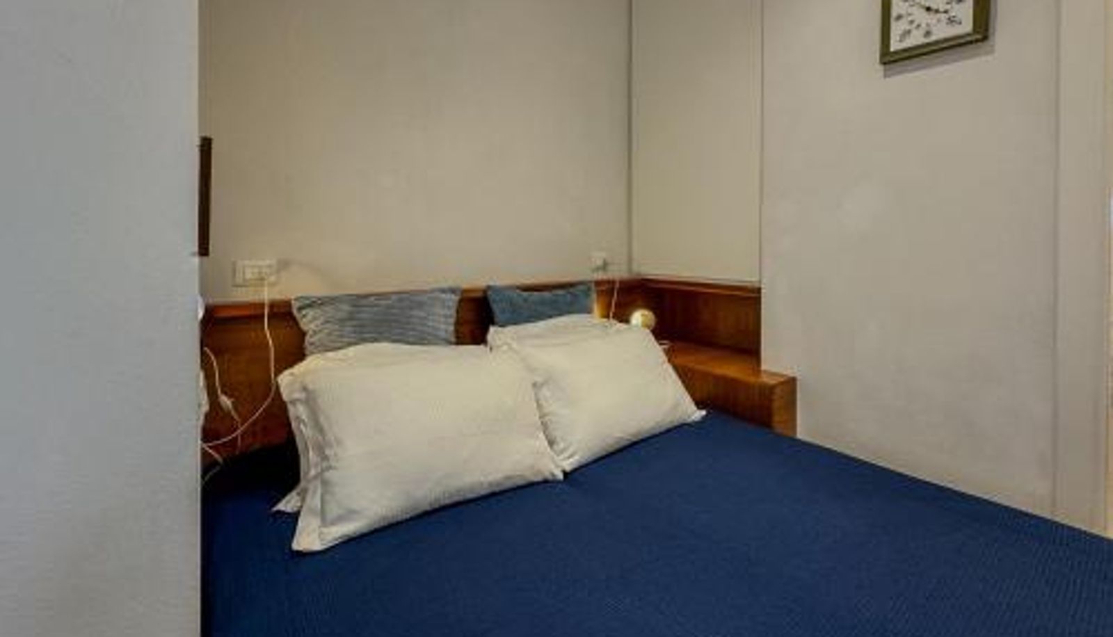 Appartement - Il Sogno di Annetta