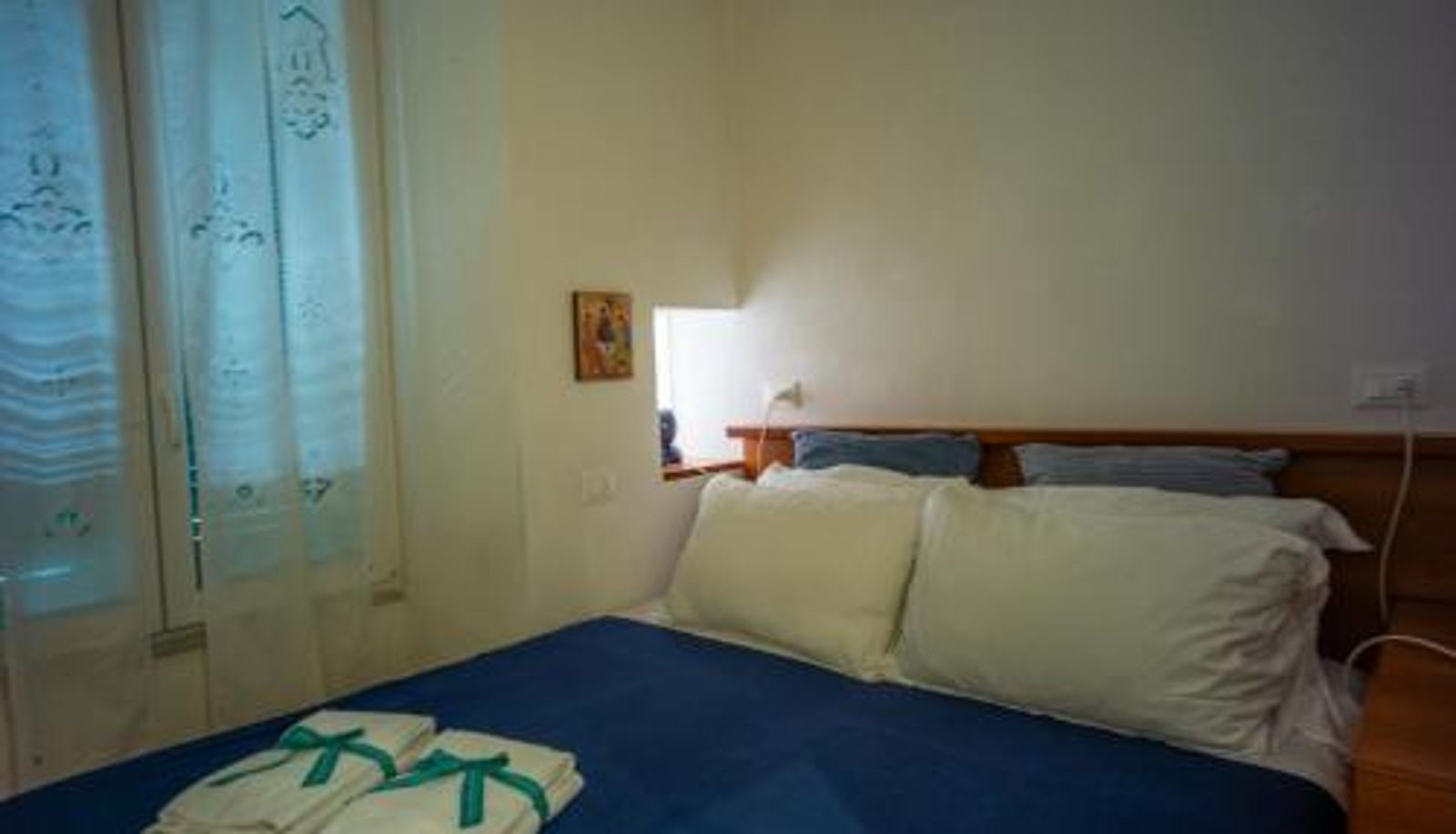 Appartement - Il Sogno di Annetta