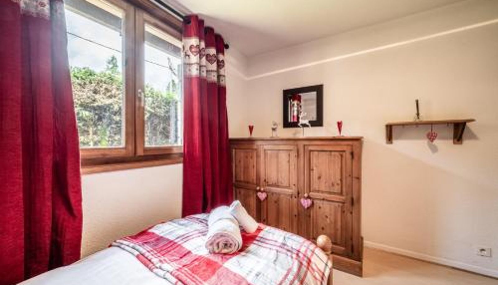 Appartamento - Chalet Beauséjour