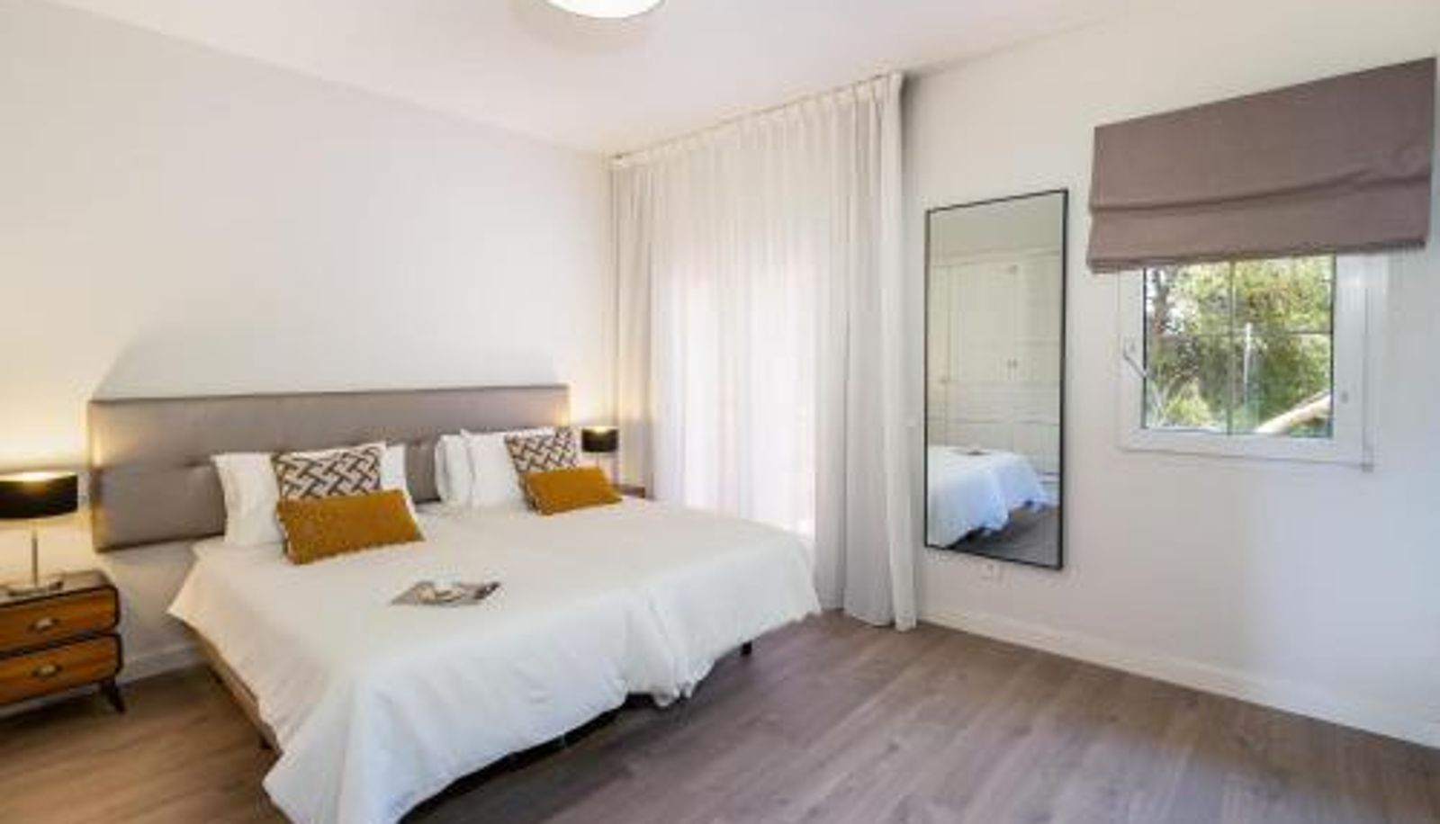 Apartment - Adm 5 316 andalucía del mar