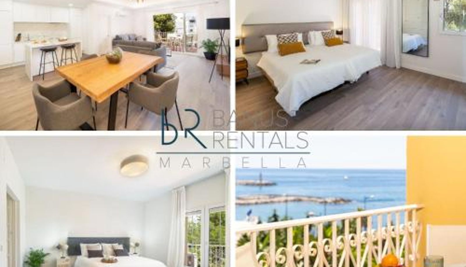 Zimmer - Adm 5 316 andalucía del mar